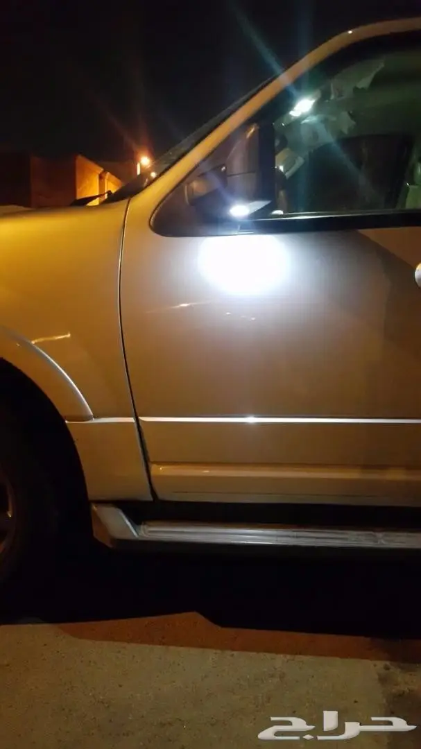 لمبات LED للريوس وداخلية السيارة مع الضمان (image 6)