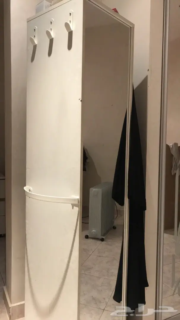 شماعه نظيفه