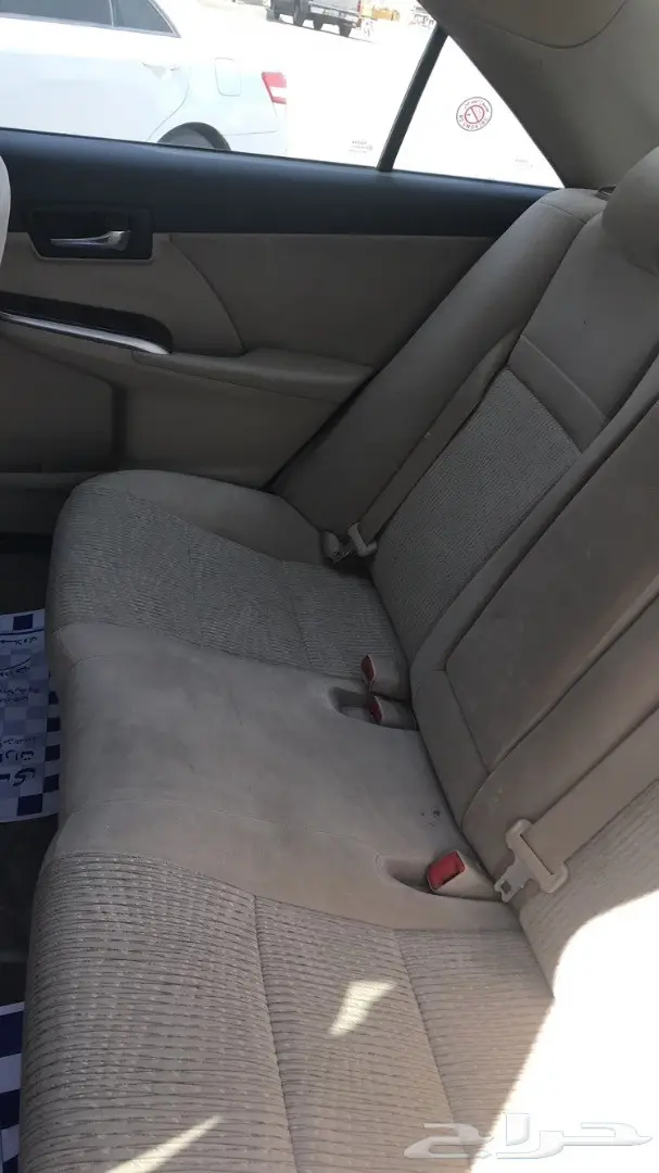 كامري GLX 2014 (image 1)