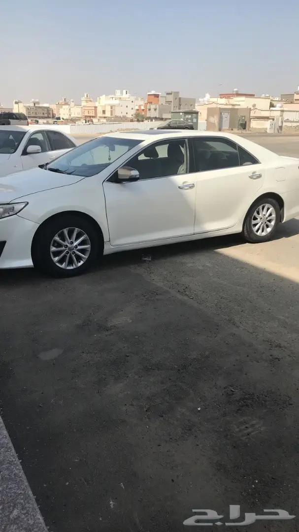 كامري GLX 2014 (image 3)