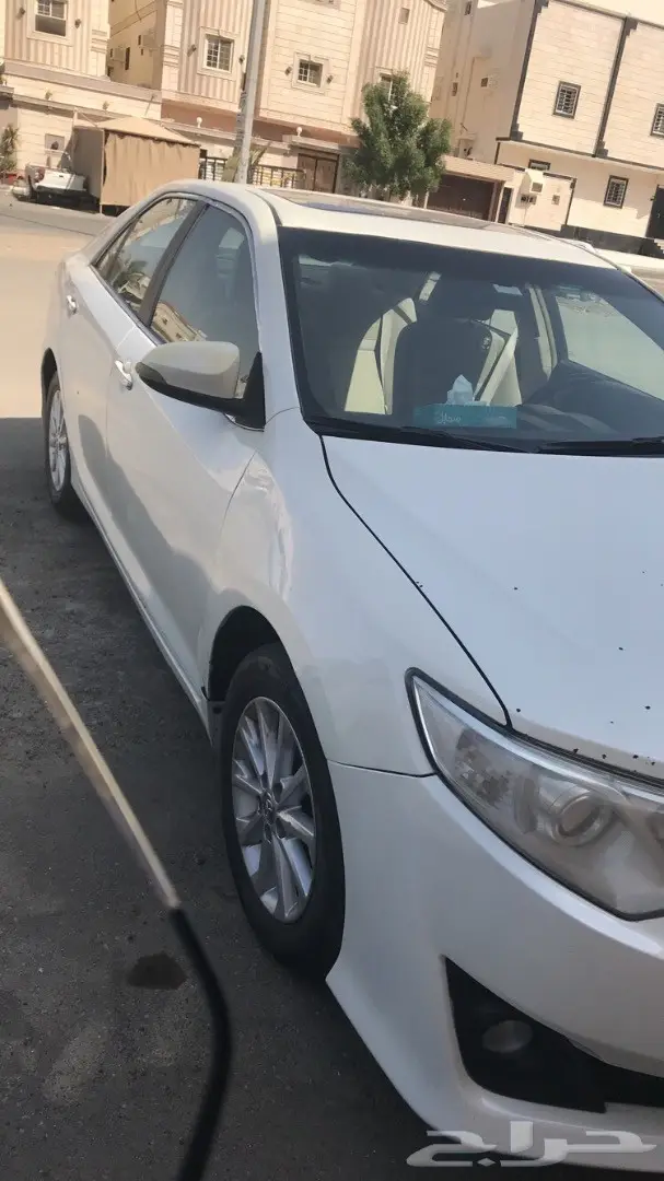 كامري GLX 2014 (image 4)