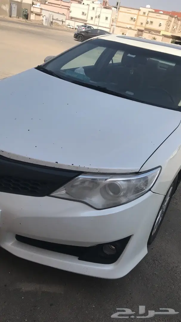 كامري GLX 2014 (image 5)