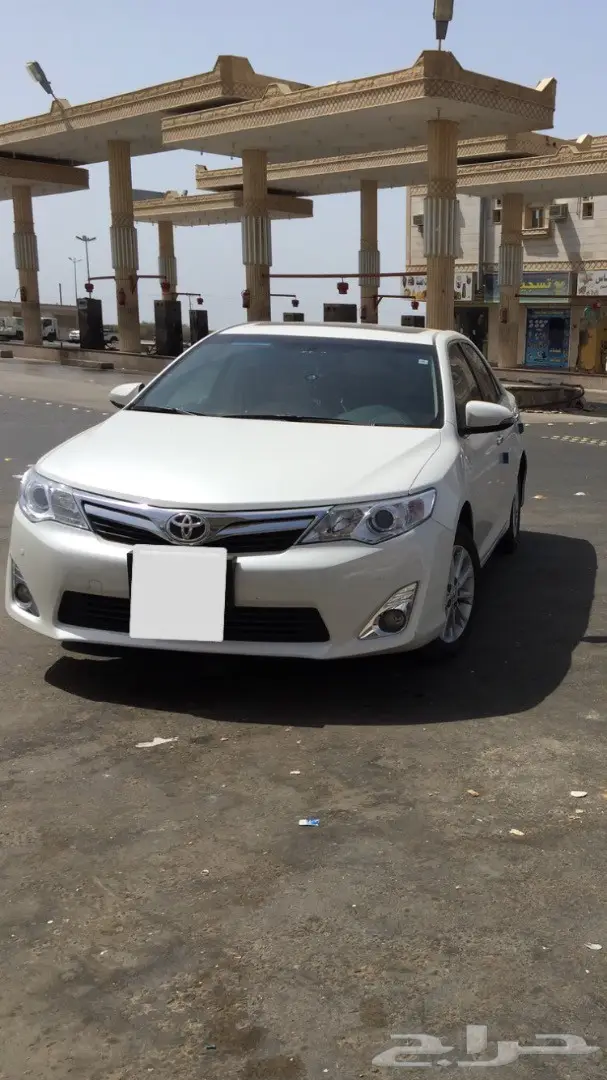 كامري 2015 (image 2)