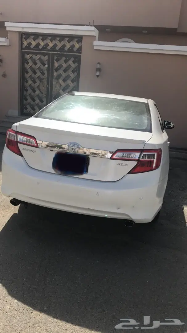 كامري GLX 2014 (image 6)
