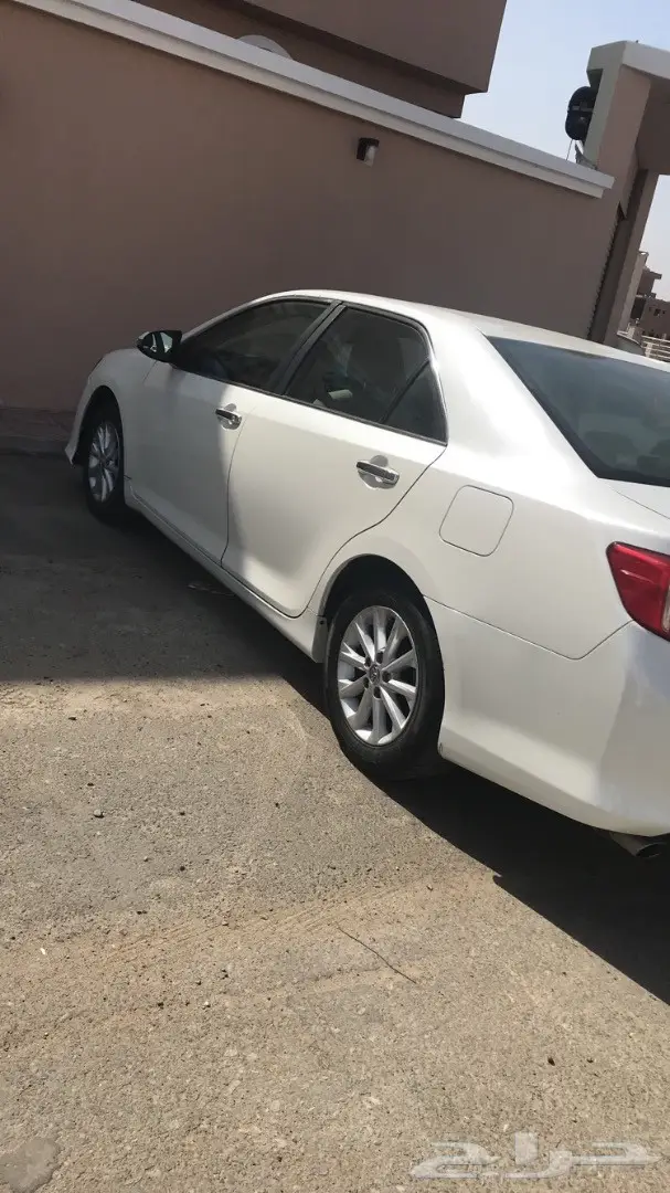 كامري GLX 2014 (image 7)