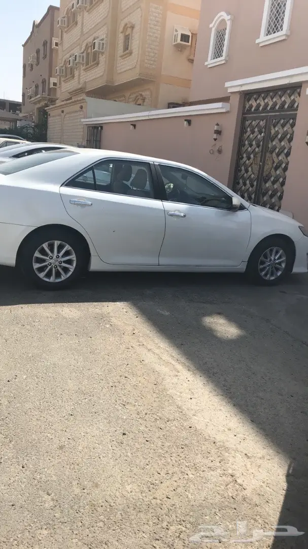 كامري GLX 2014 (image 8)