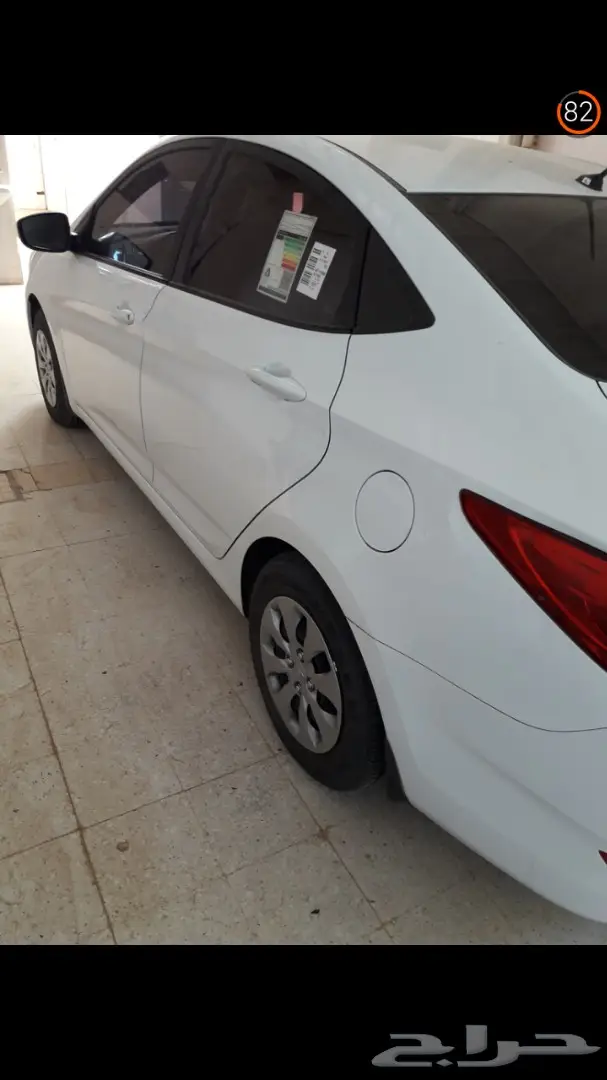 لتنازل اكسنت2017 نص فل بدون مقابل (image 4)
