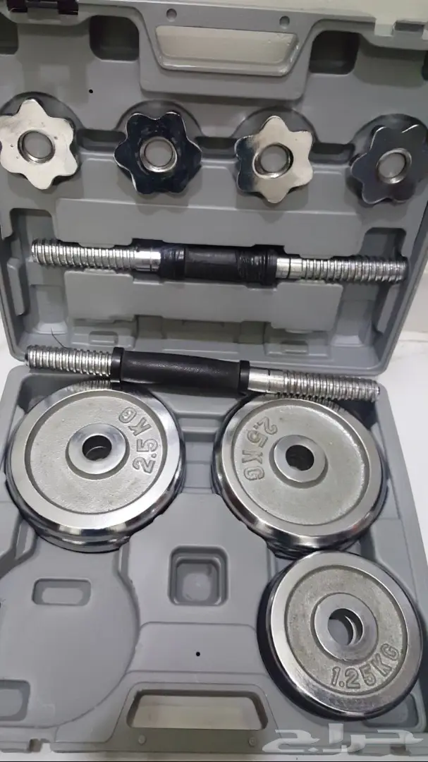 حقيبة حديد  (image 2)