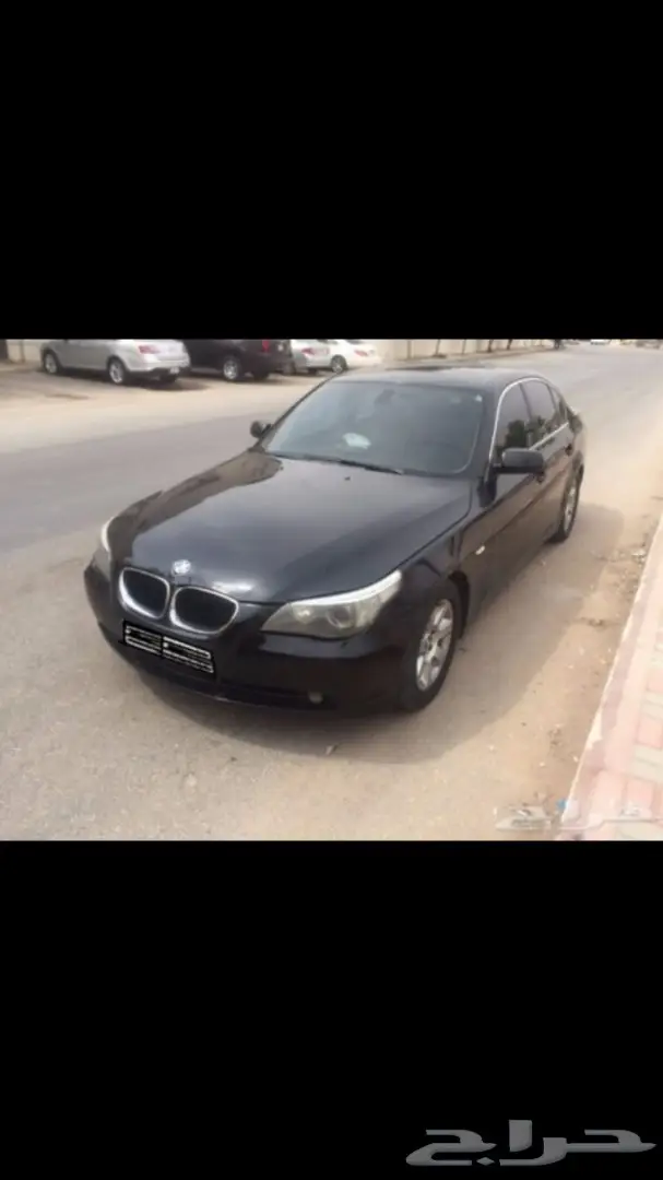 للبيع قطع بي ام الفئه الخامسه 