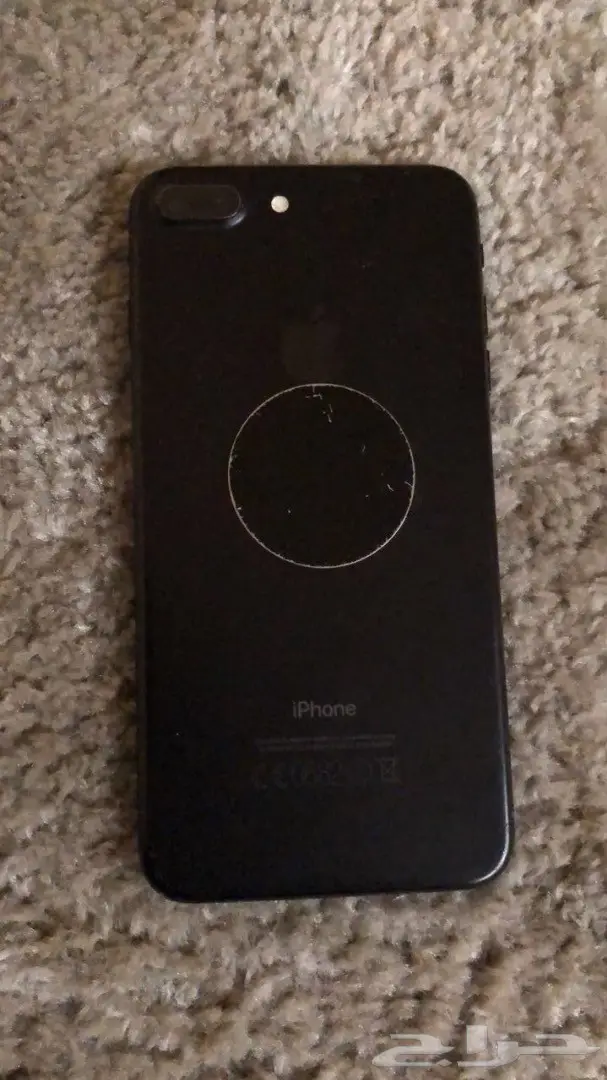 ايفون 7 بلس (image 1)