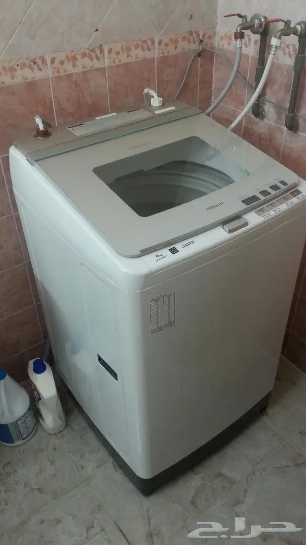 غسالة اوتوماتيكية للبيع (image 4)