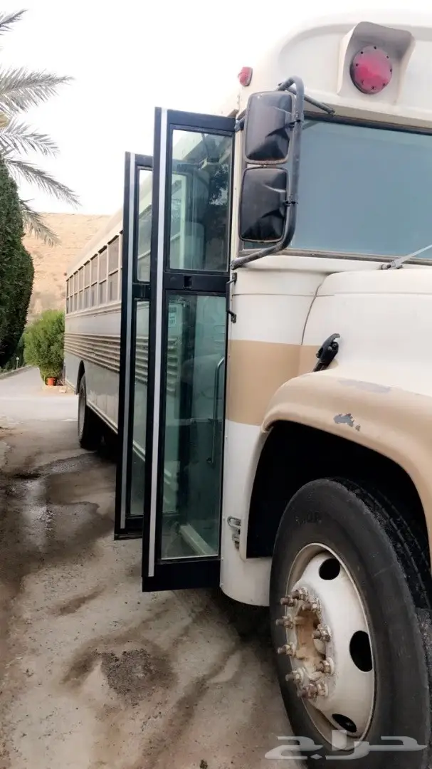 باص مخزن جي ام سي  (image 9)