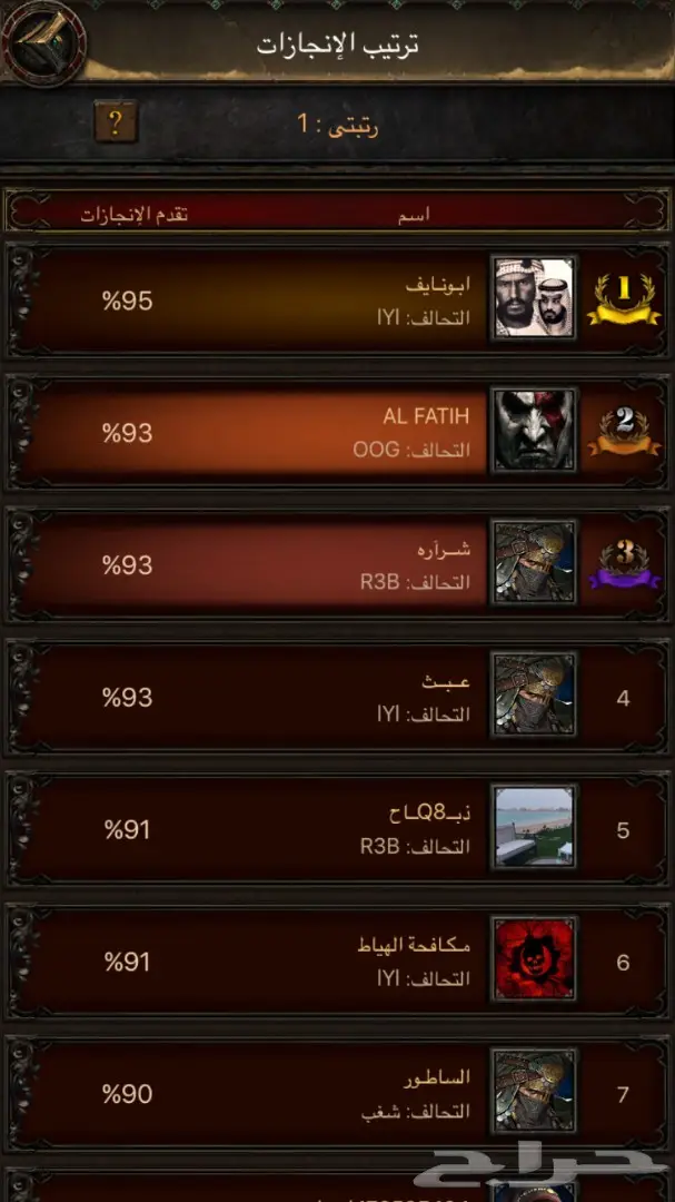 انتقام السلاطين هيبه 5 امير 70  (image 2)