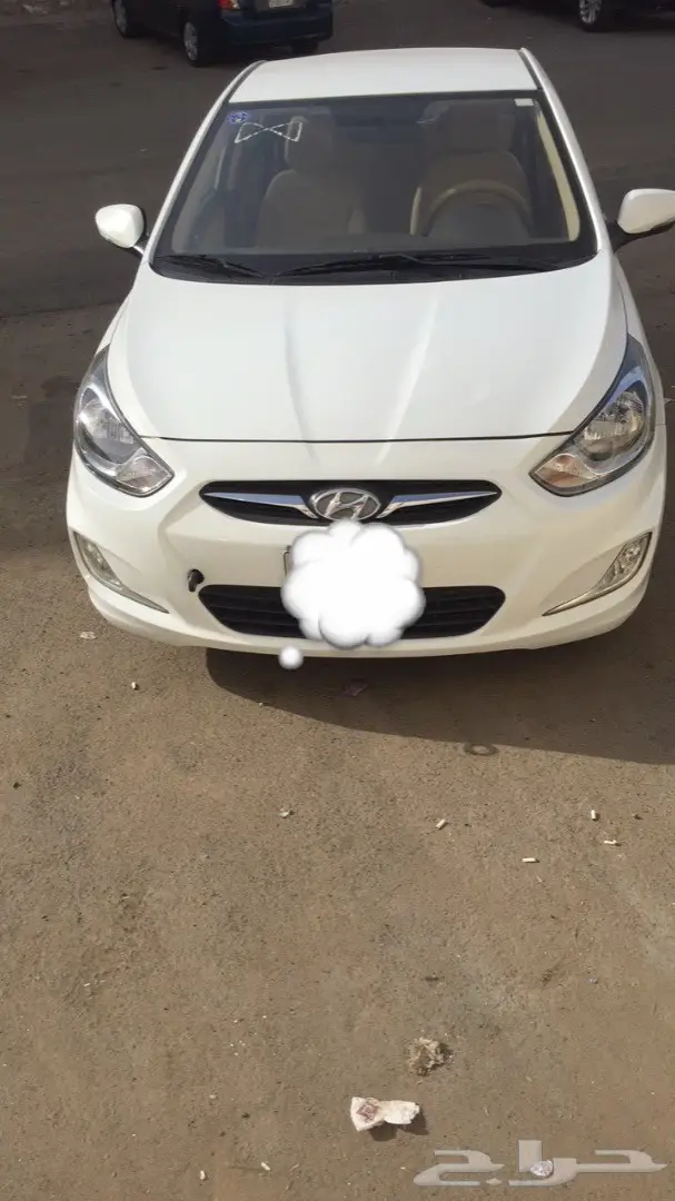 اكسنت موديل2015