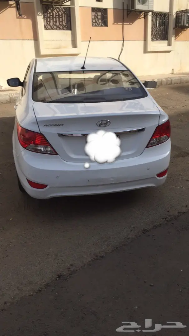 اكسنت موديل2015 (image 2)