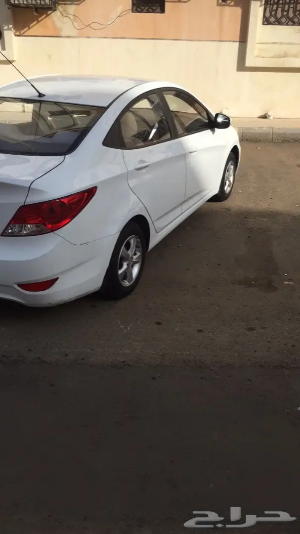 اكسنت موديل2015 (image 3)