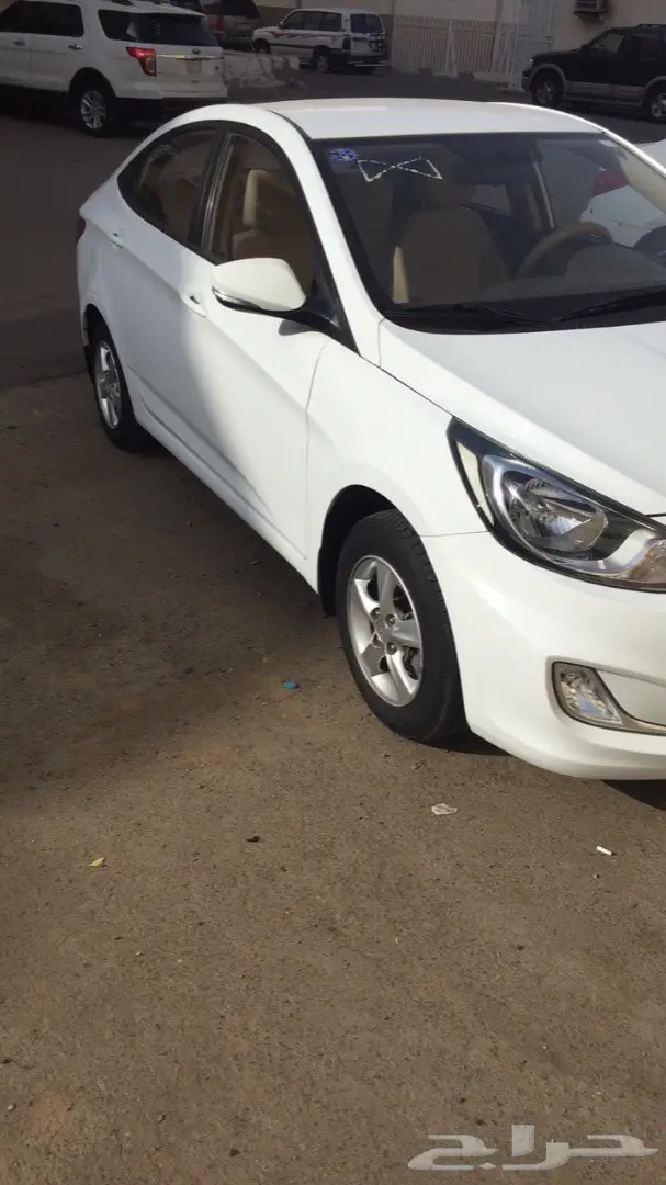 اكسنت موديل2015 (image 5)