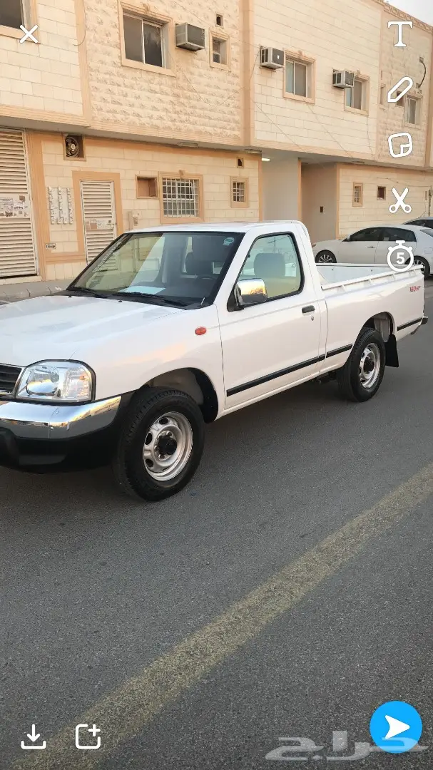 دادسن 2014  اصفار العيسى بطاقه جمركيه