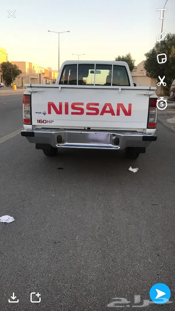 دادسن 2014  اصفار العيسى بطاقه جمركيه (image 3)