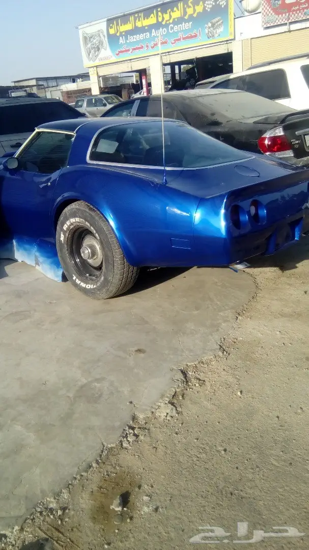 سمكره وبويه فرن رش مطفي رش جنوط (image 7)