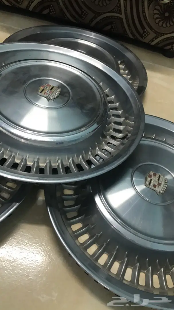 طيس للبيع (image 1)