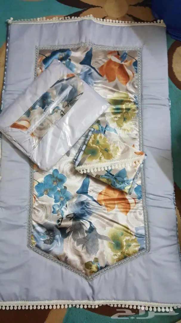  طقوم صلاة مميزه وفخمه