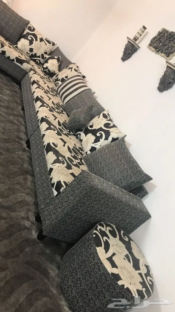 كنب للبيع  (image 2)