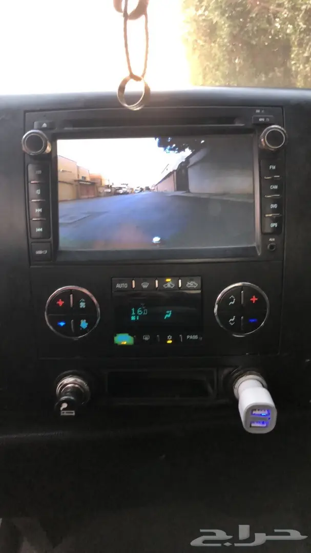 سلفرادو دبل الحد 30 (image 9)