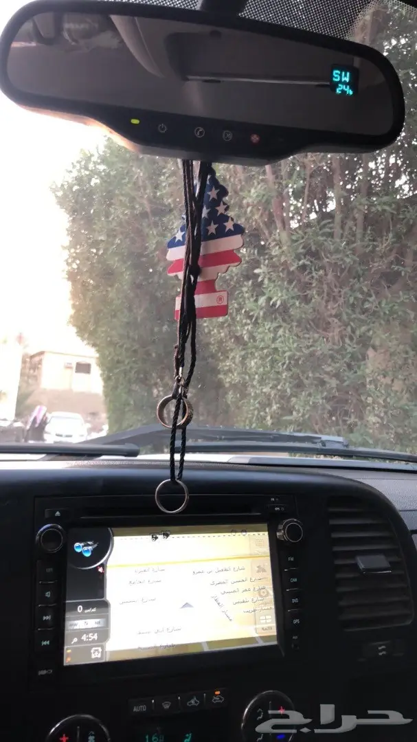 سلفرادو دبل الحد 30 (image 10)