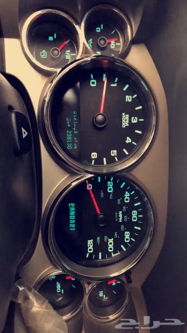 سلفرادو دبل الحد 30 (image 12)