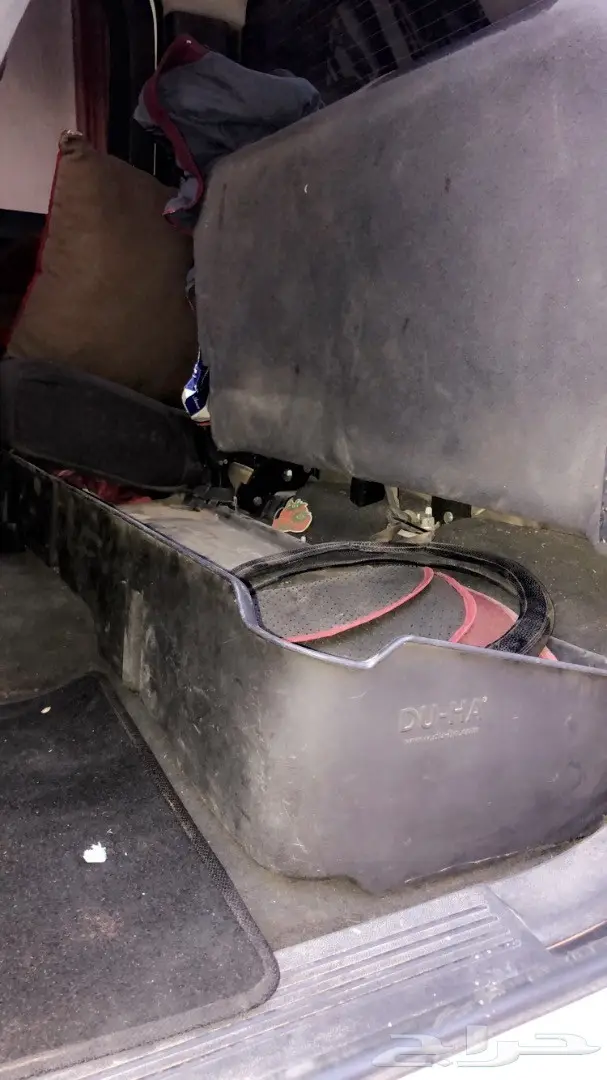 سلفرادو دبل الحد 30 (image 13)