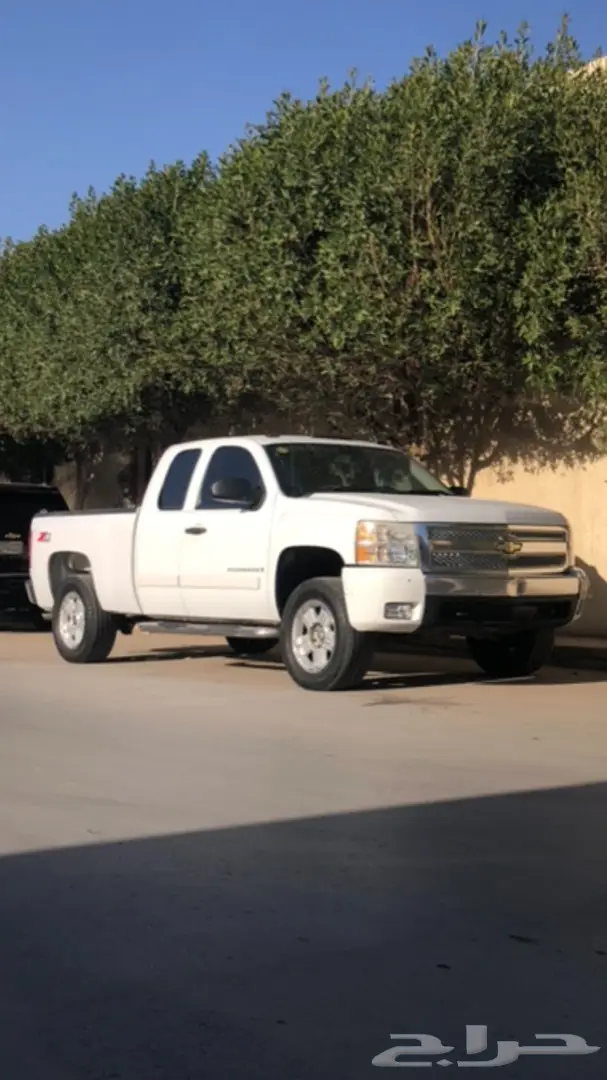 سلفرادو دبل الحد 30 (image 17)