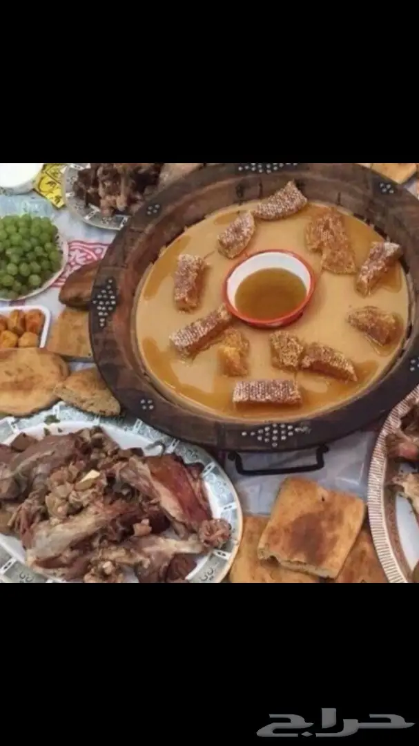 مطاعم السمار ترحب بكم.. (image 10)