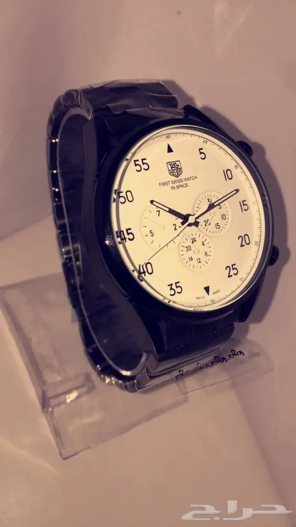 عرض خاص ساعات ماركات روليكس ب150ريال فقط (image 2)