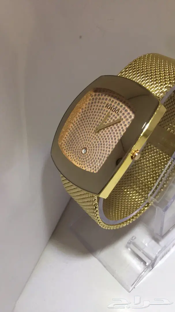 عرض خاص ساعات ماركات روليكس ب150ريال فقط (image 3)