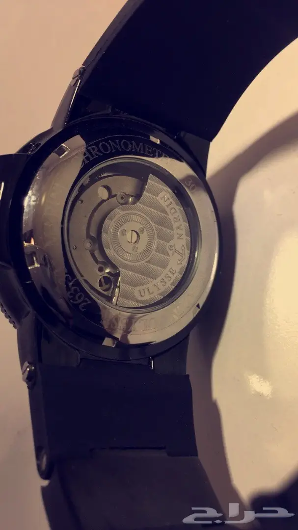 عرض خاص ساعات ماركات روليكس ب150ريال فقط (image 8)