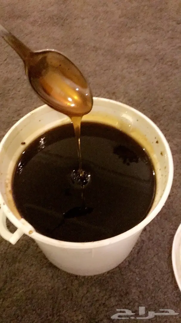 عسل سمر من انتاج الجنوب  (image 2)