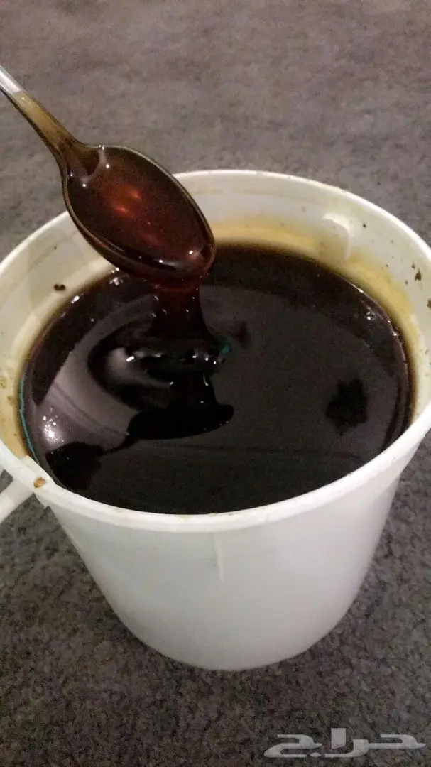 عسل سمر من انتاج الجنوب  (image 8)