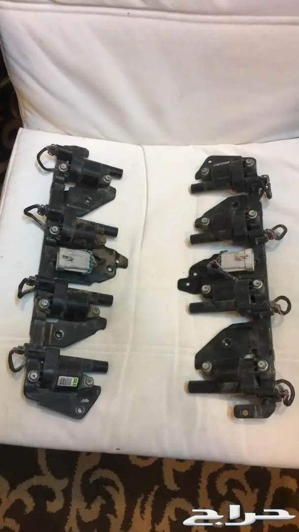 للبيع قطع كابرس 2007 2016 (image 2)