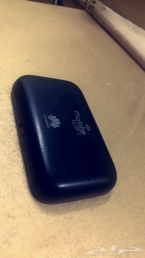 جهاز نت هواوي 4G نضيف جدا  (image 1)