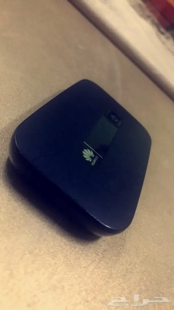 جهاز نت هواوي 4G نضيف جدا  (image 2)