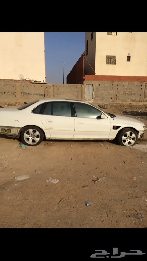 قطع كابرس SS2006