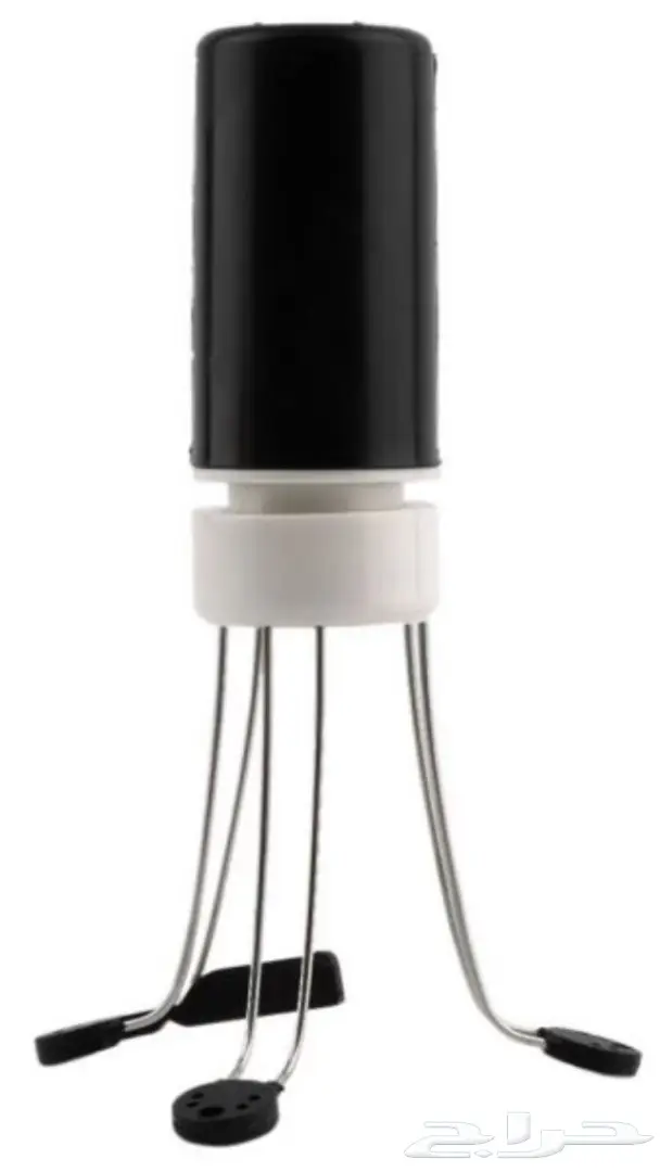 آلة تحريك وخبط الطعام الاتوماتيكية