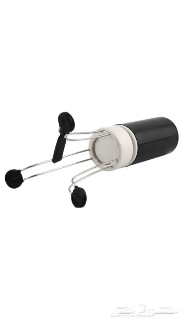 آلة تحريك وخبط الطعام الاتوماتيكية (image 1)