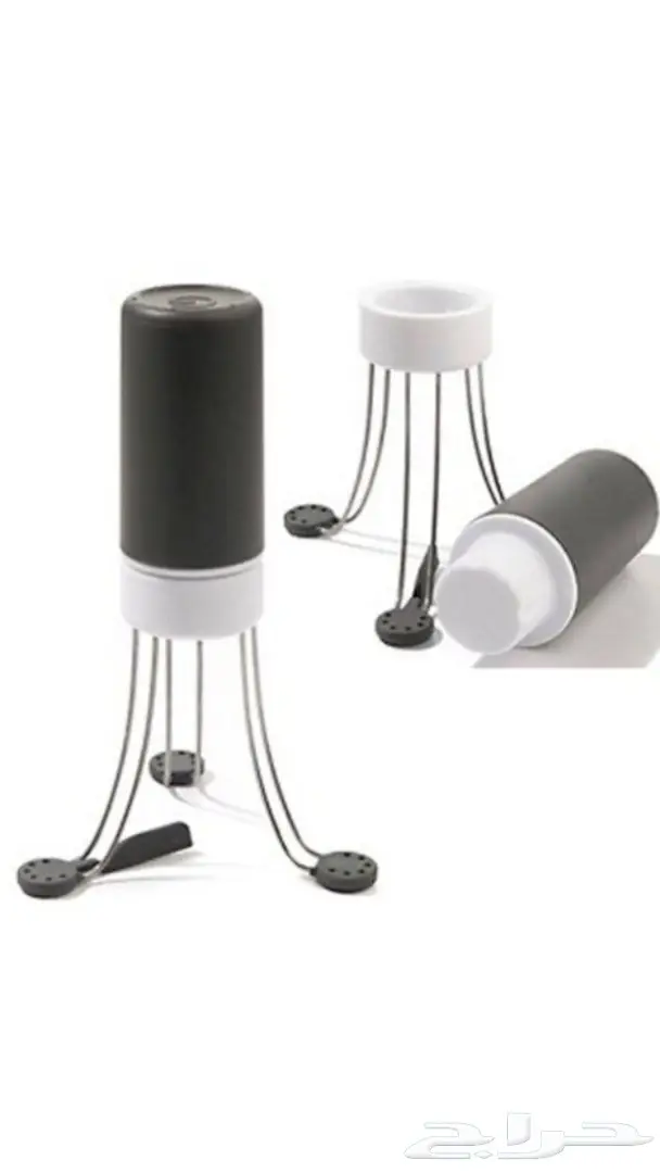 آلة تحريك وخبط الطعام الاتوماتيكية (image 2)