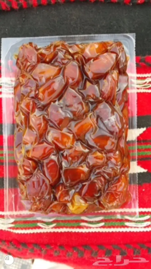 للبيع تمر خلاص القصيم 