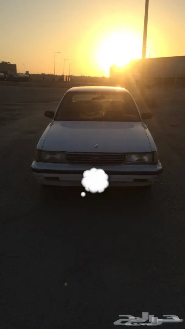 كرسيدا 94 GL للبيع 