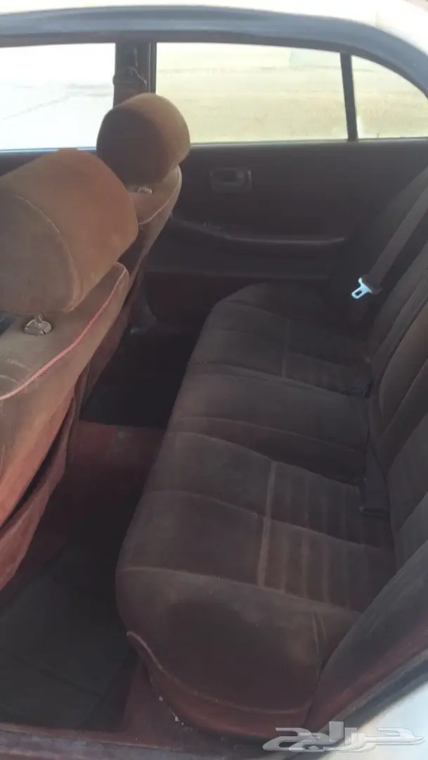 كرسيدا 94 GL للبيع  (image 2)