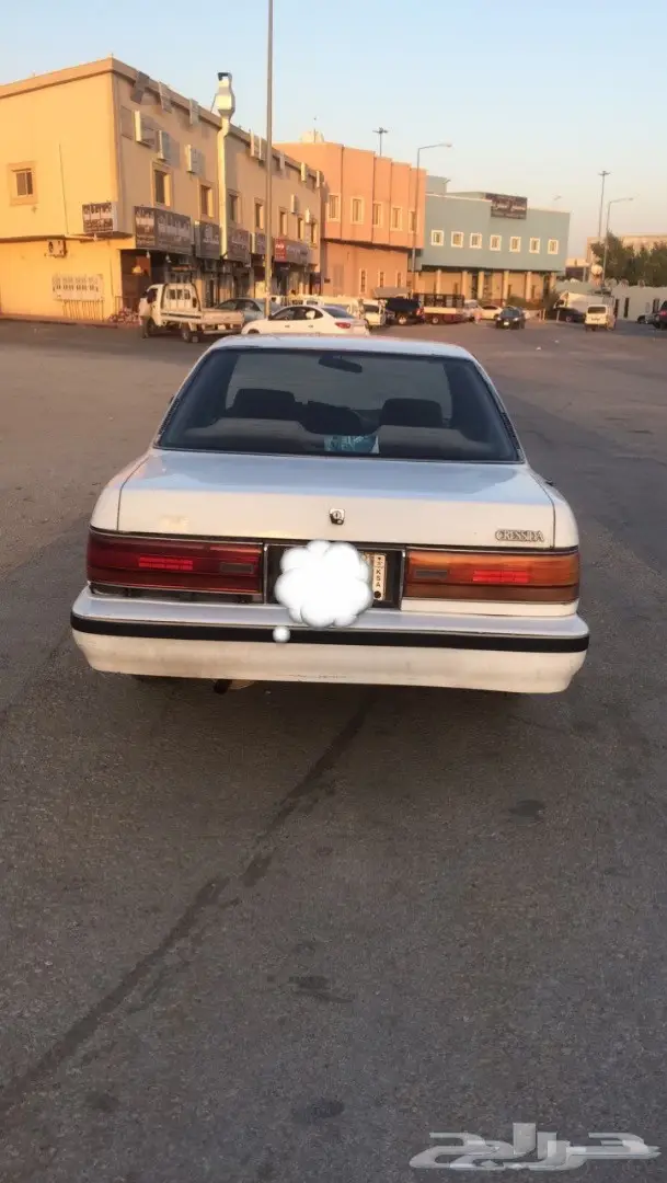 كرسيدا 94 GL للبيع  (image 3)