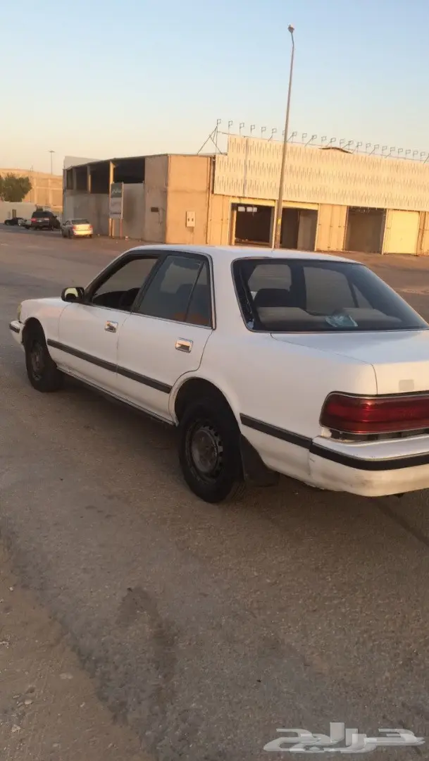 كرسيدا 94 GL للبيع  (image 4)